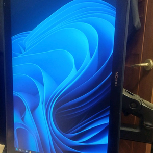 휴이온 캄바스22 플러스 액정 타블렛 판매