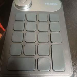 휴이온 매크로 키보드 KD100 판매