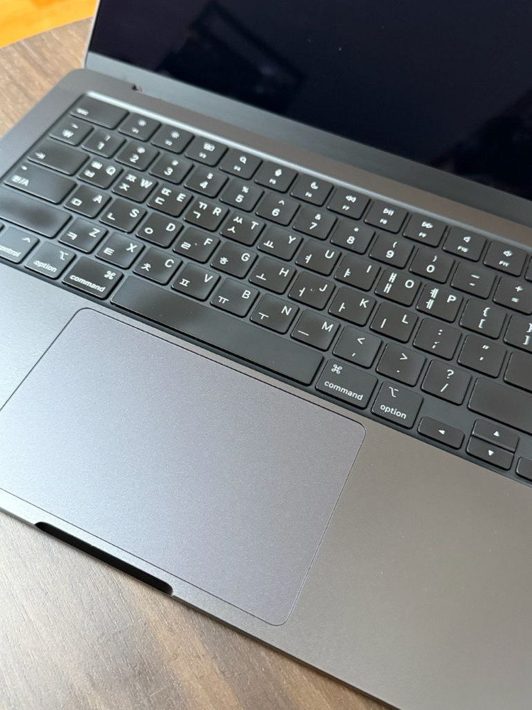 맥북 프로 M3 Pro 14(18GB / 512GB)--3