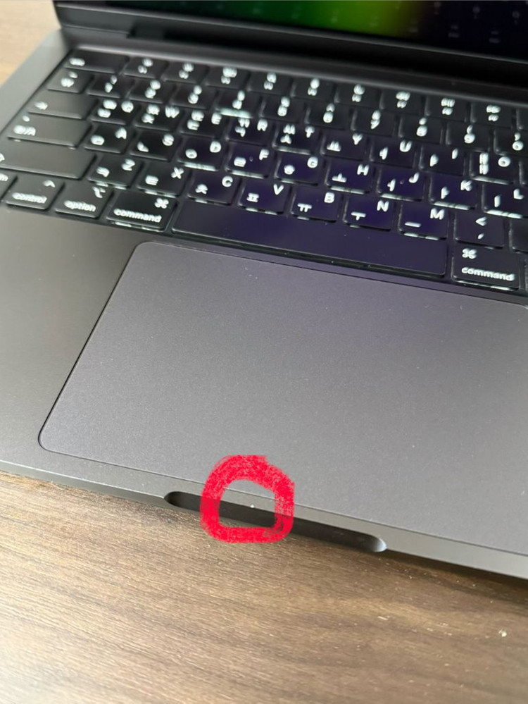 맥북 프로 M3 Pro 14(18GB / 512GB)--9