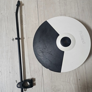 롤랜드 전자드럼 심벌팝니다