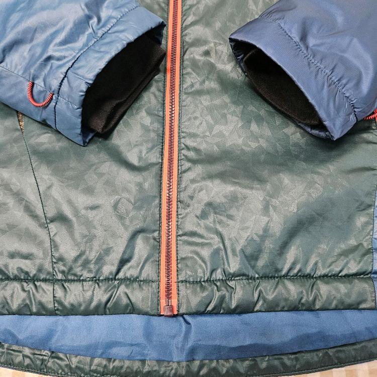 블랙야크 경량패딩 자켓 남자100 이미지