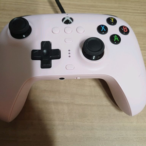 유선 컨트롤러 8BitDo Ultimate 핑크 판매