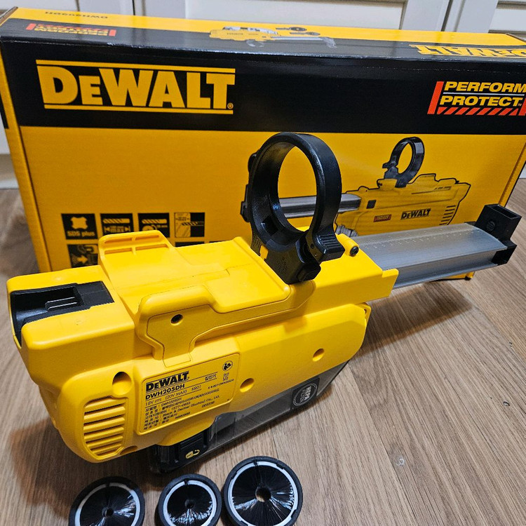 디월트 DWH205 판매합니다. 이미지