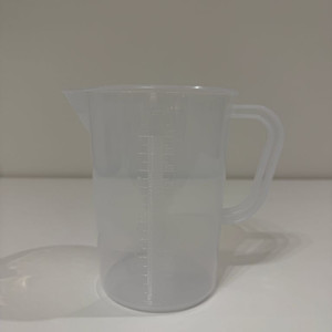 1L pp비커 15개 일괄 이미지