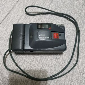 리코 YF-20D 필름카메라 부품용 (A) 이미지