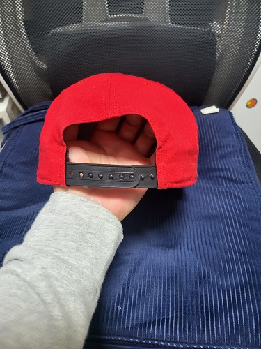 뉴에라 9FIFTY 마블 어벤져스 스냅백--2