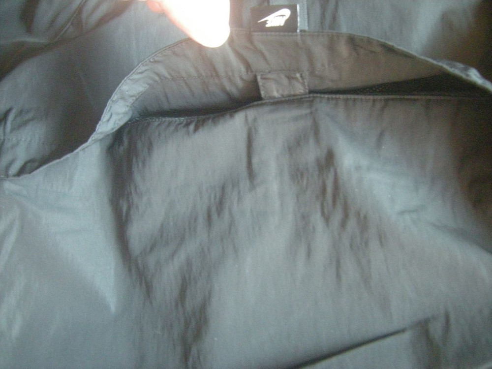 나이키에션셀프리미엄고급 바람막이자켓 남성용s사이즈/아디다스 노스페이스 러닝조깅헬스배낭캠핑골프자전거acg아이폰--1