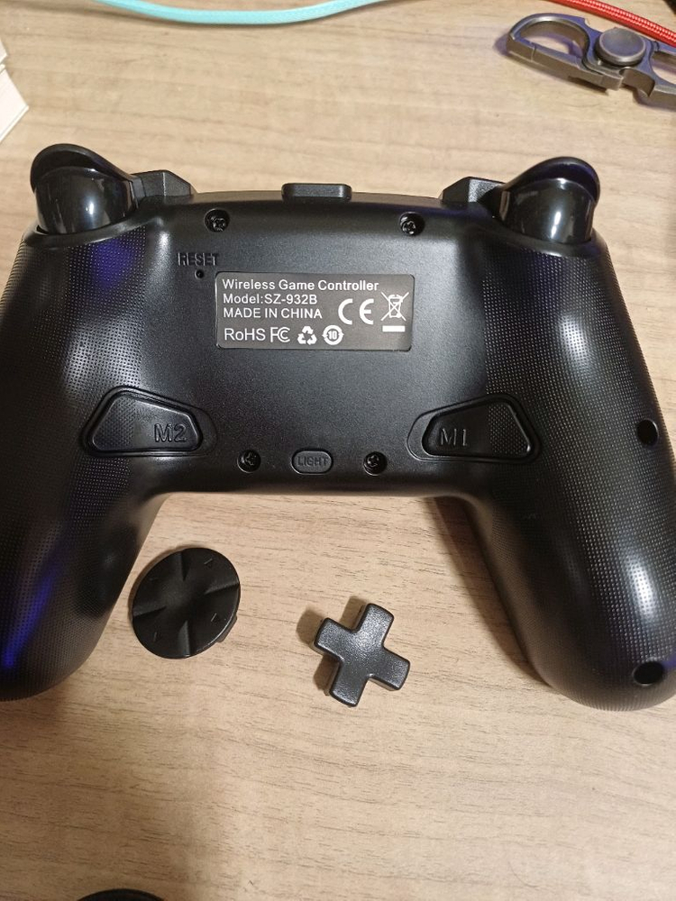 PC 스위치 겸용 블루투스 컨트롤러 판매--1