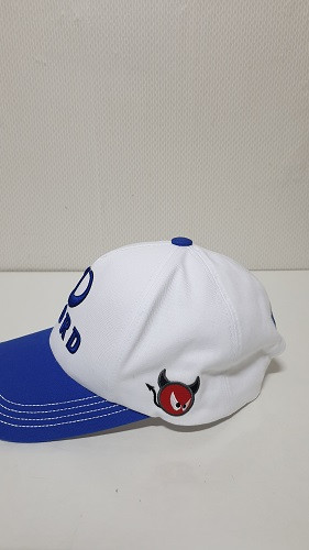 엘로드(WAAC) 볼캡--1