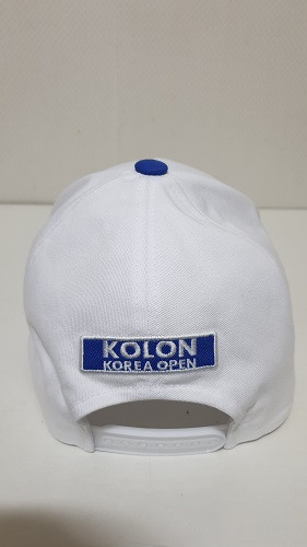 엘로드(WAAC) 볼캡--2