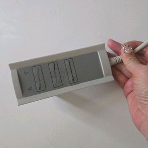 미용실 전동 의자 전동배드 전동베드 이미지