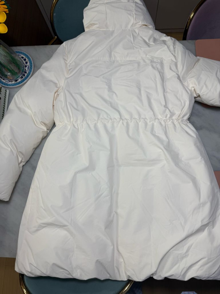 네파키즈 여아패딩165 새상품 26->6--9