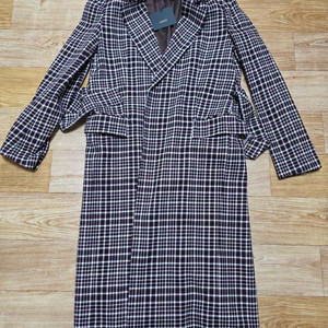 JIGOTT 스커트와 코트세트