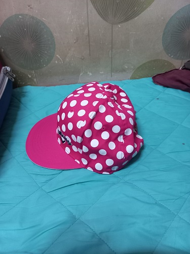 캘러웨이 여성 스냅백--1