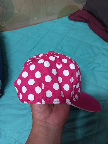 캘러웨이 여성 스냅백--3