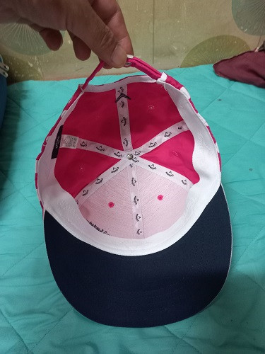 캘러웨이 여성 스냅백--4