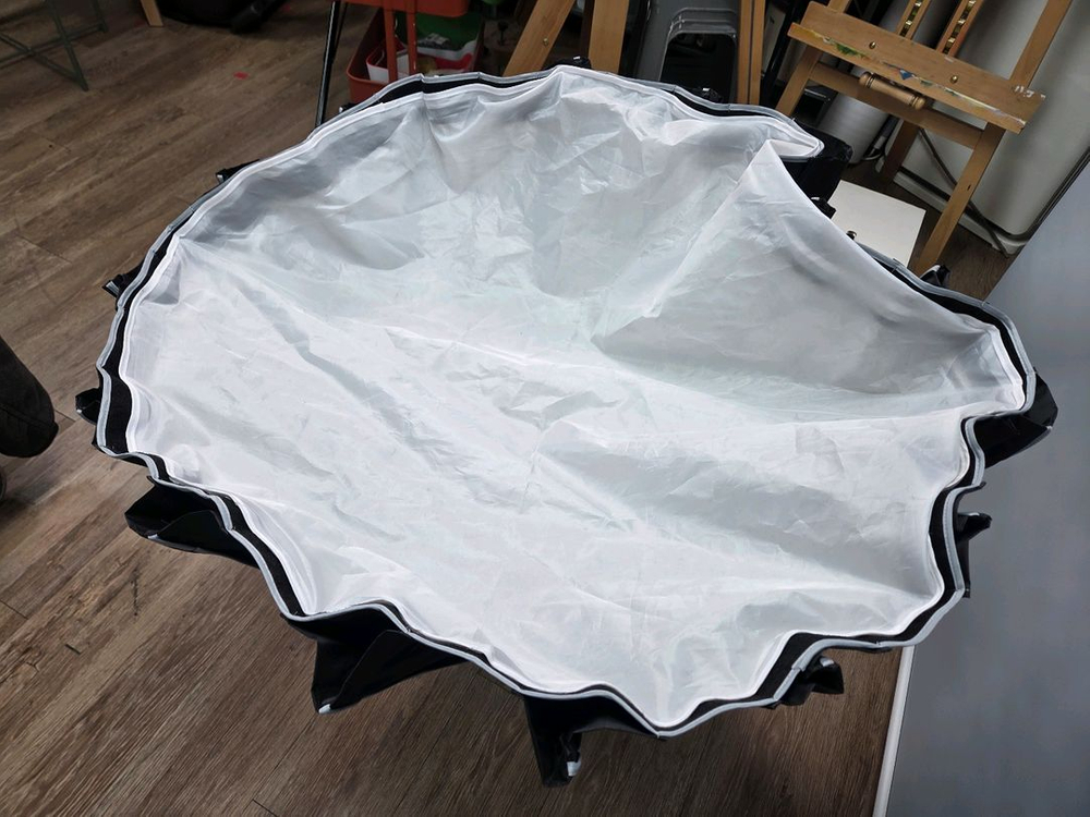 어퓨쳐 라이트돔2 조명 소프트박스 (전용 가방 포함)--3