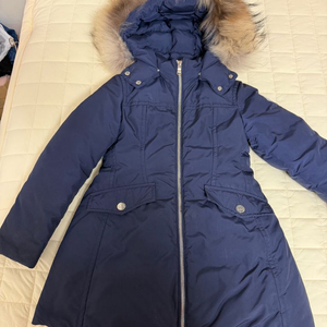 몽클레어 8y 패딩