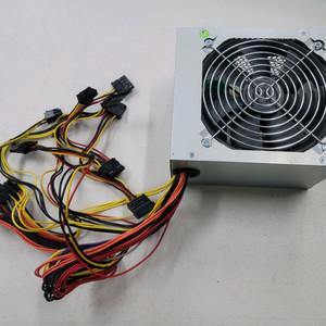 ANYZEN AT-500E 파워서플라이