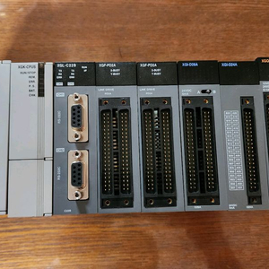 LS PLC 판매합니다