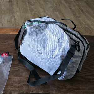 코오롱스포츠 오거나이저 백 미사용품 판매합니다