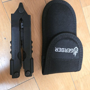 거버 Gerber MP600 멀티플라리어 멀티툴 블레이드리스 팝니다.