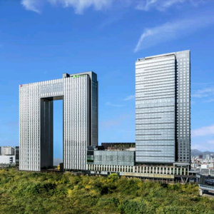 3/28 가능)드래곤시티 노보텔 용산 호텔 스위트룸 숙박권/조식,해피아워포함