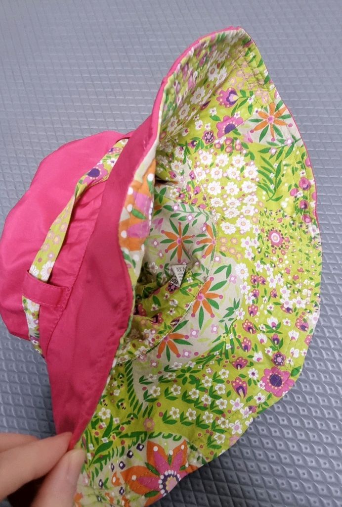 골프 등산 벙거지 모자 썬캡--4