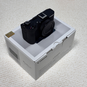 캐논 파워샷 v1