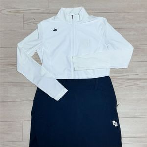 파리게이츠 여성골프웨어 셋트 이미지