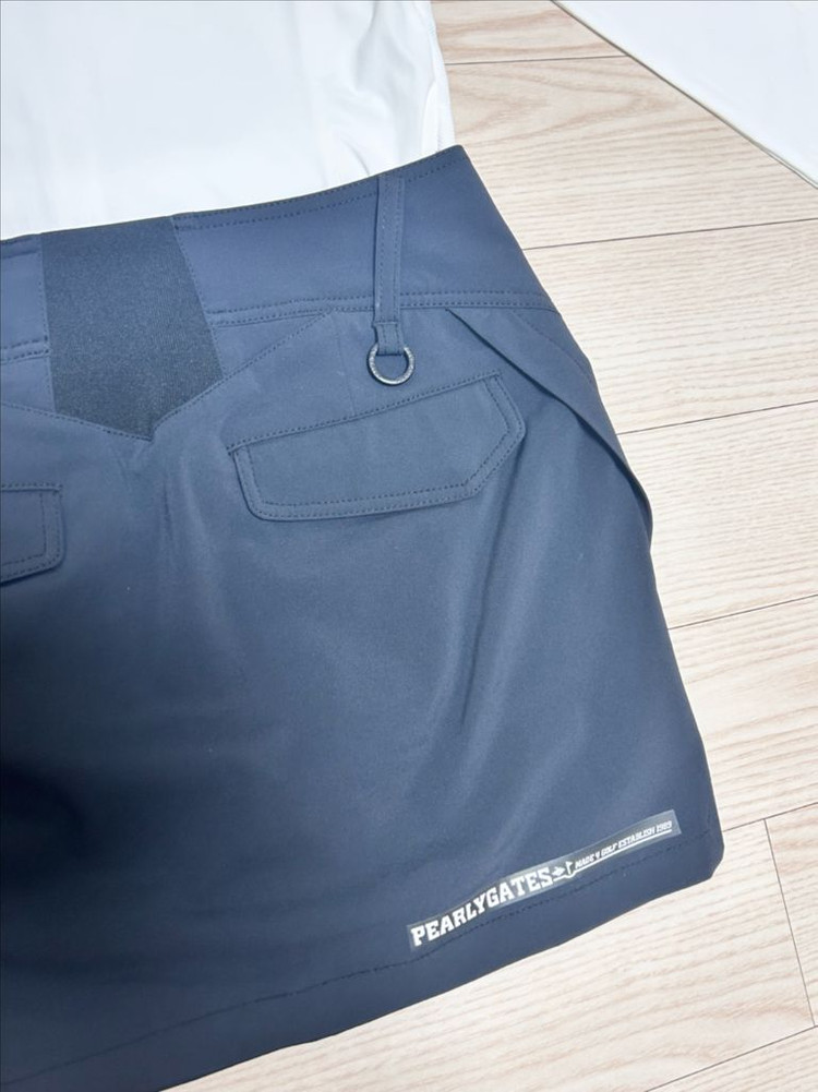 파리게이츠 여성골프웨어 셋트 이미지