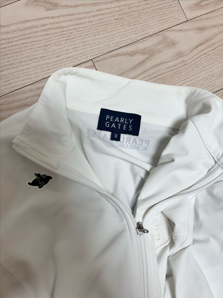 파리게이츠 여성골프웨어 셋트 이미지