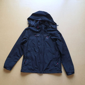 콜핑 여성 바람막이 90