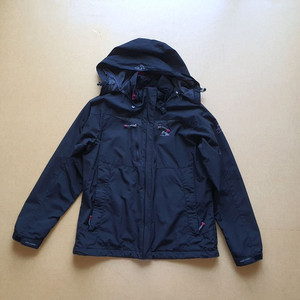 콜핑 여성 바람막이 90