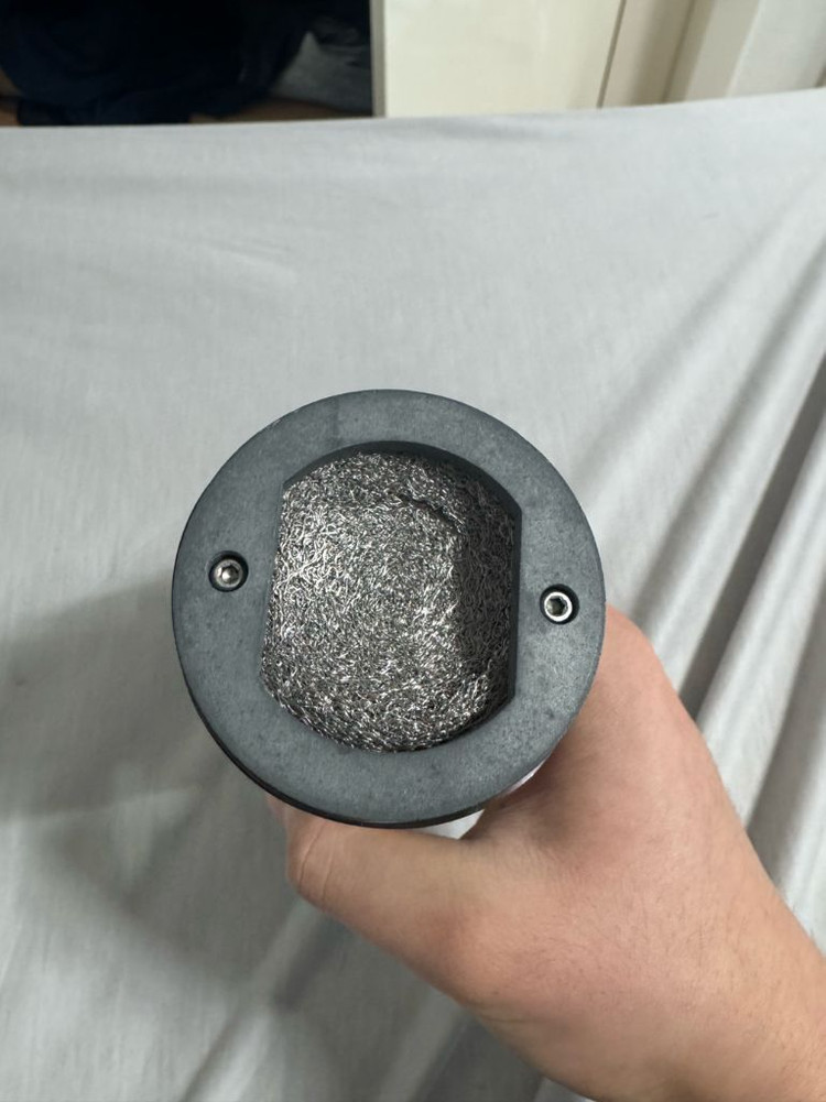 아스톤 스피릿 스튜디오 콘덴서 마이크--1