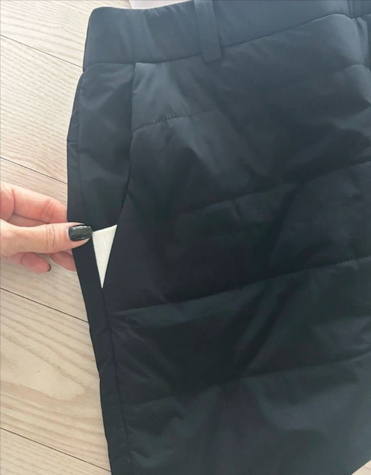 여성 골프웨어(풋조이, 타이틀리스트)_구매자에게 PXG반팔니트 무료나눔 이미지