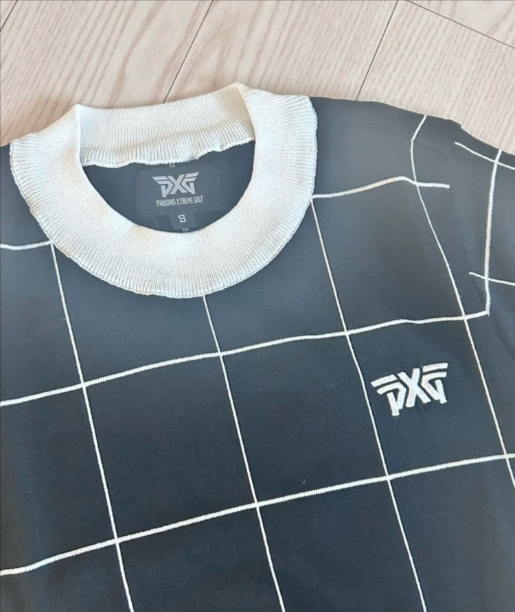 여성 골프웨어(풋조이, 타이틀리스트)_구매자에게 PXG반팔니트 무료나눔 이미지