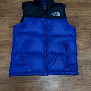 [90] 노스페이스 700 패딩 조끼 이미지