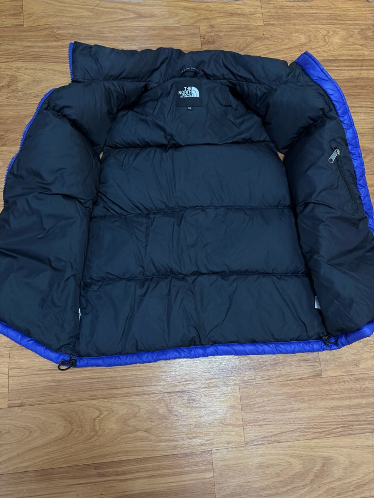 [90] 노스페이스 700 패딩 조끼 이미지