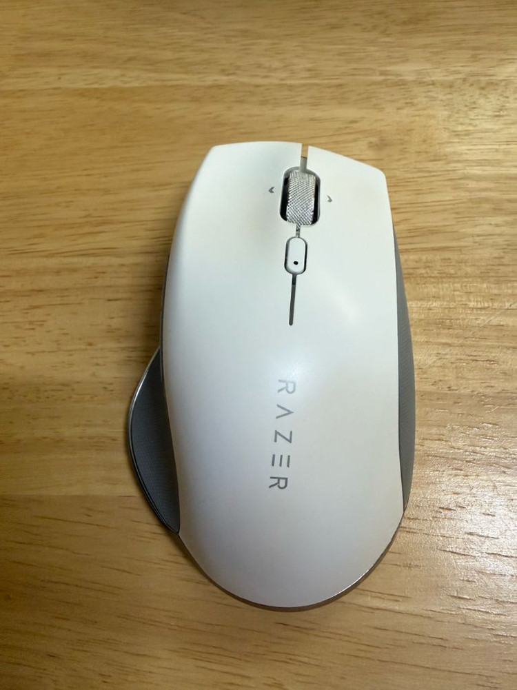 레이저 프로 클릭--2