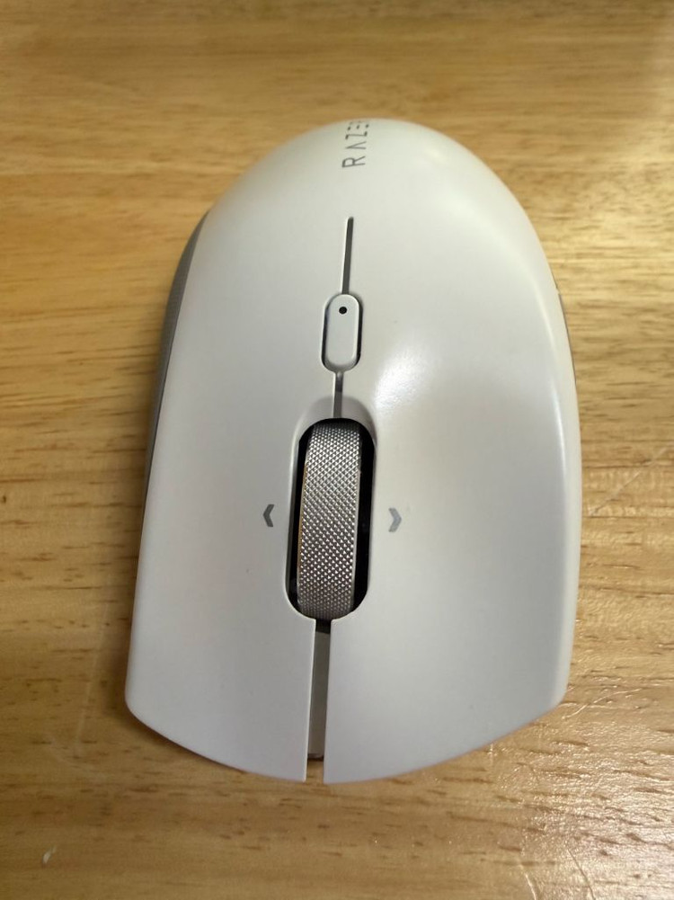 레이저 프로 클릭--3