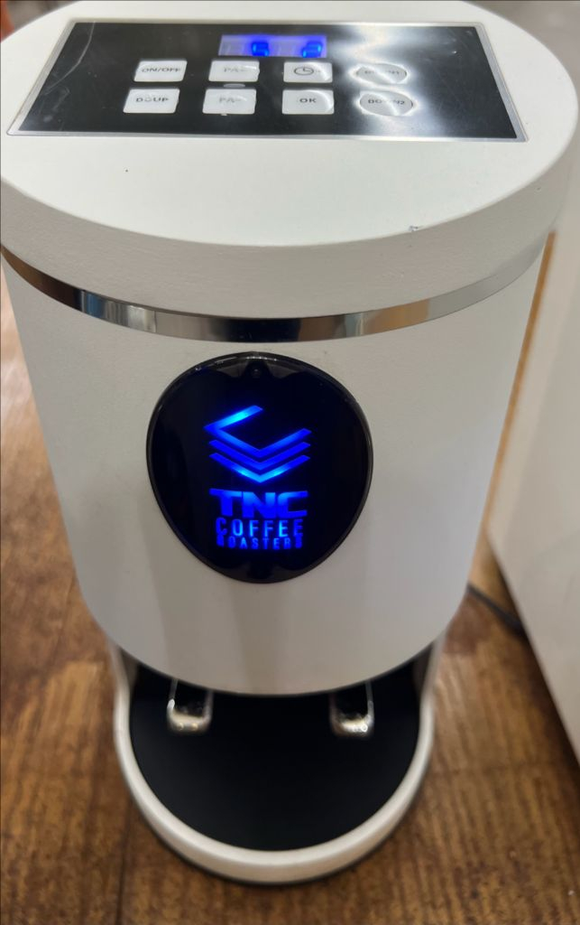 카페 정리중 (라마르조꼬/업소용 냉장/냉동/오븐/미토스원/그라인더/식기세척기/제빙기/도우컨/탬핑기/쇼케이스)--5