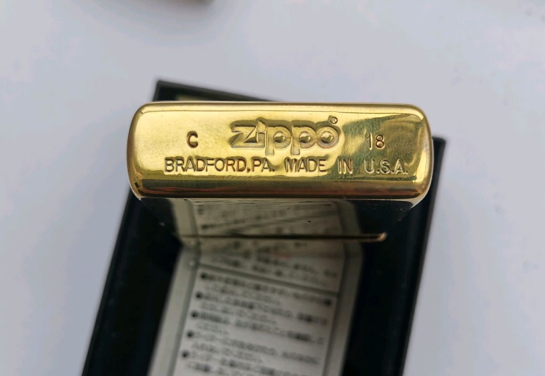 어벤져스 스파이더맨 배틀그라운드 정품지포라이터 판매합니다. 이미지