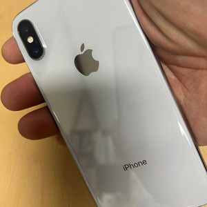 아이폰X 256GB 판매합니다
