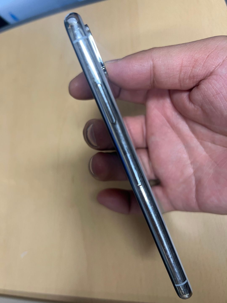 아이폰X 256GB 판매합니다--2