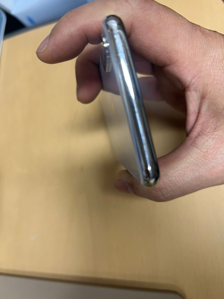 아이폰X 256GB 판매합니다--3