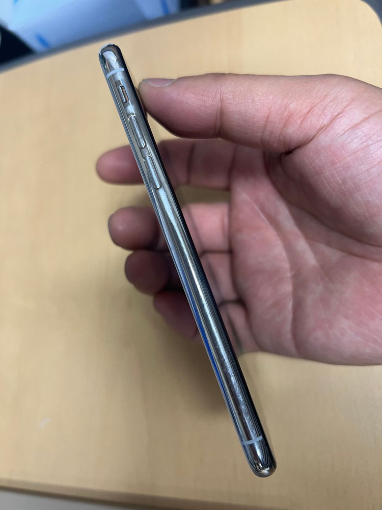 아이폰X 256GB 판매합니다--4