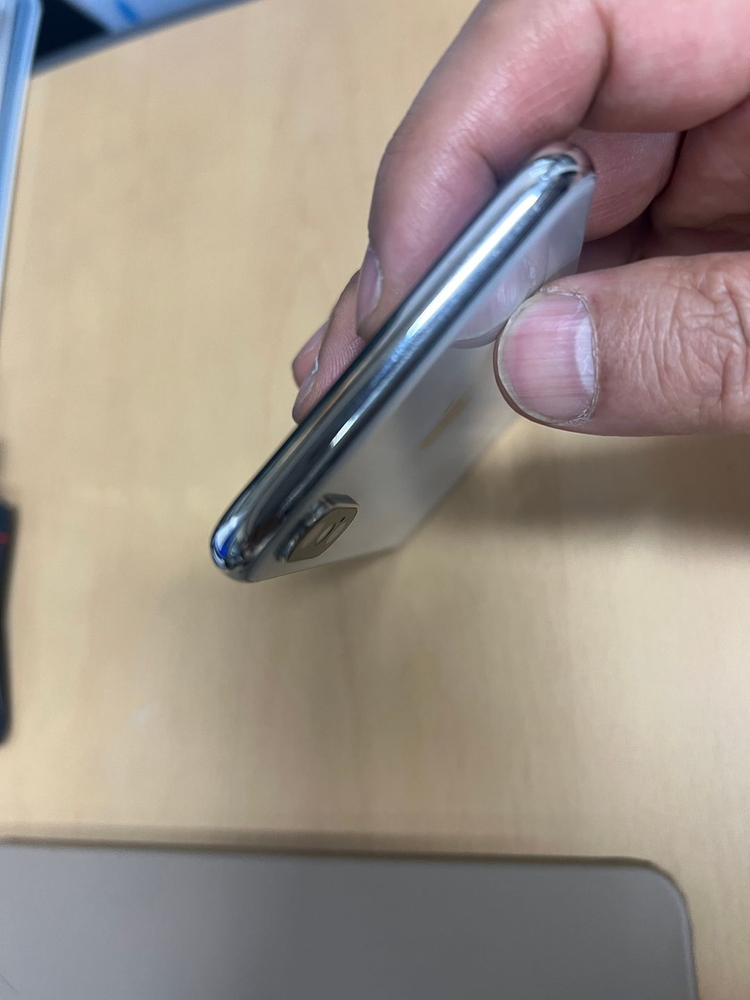 아이폰X 256GB 판매합니다--1