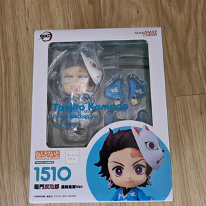 넨드로이드 귀멸의 칼날 탄지로 미개봉